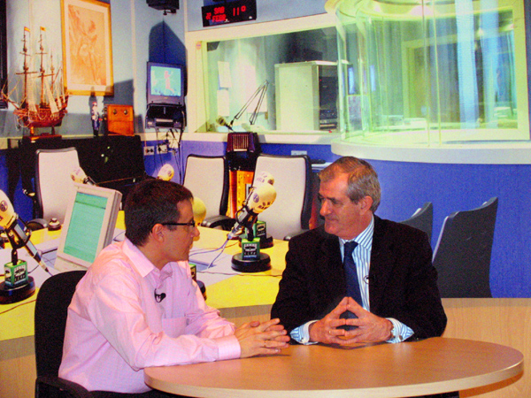 ENTREVISTA